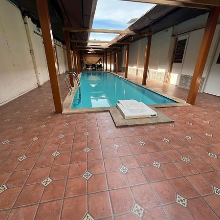 Presidency Artotel, Kochi Eksteriør billede