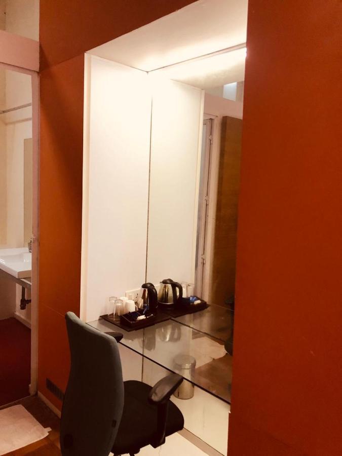 Presidency Artotel, Kochi Eksteriør billede