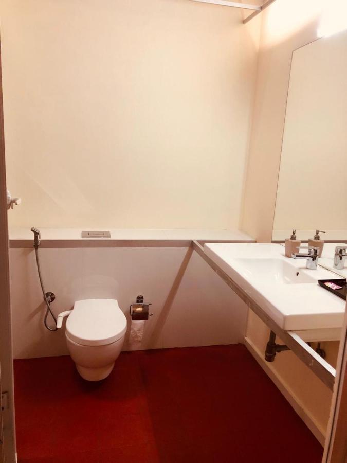 Presidency Artotel, Kochi Eksteriør billede