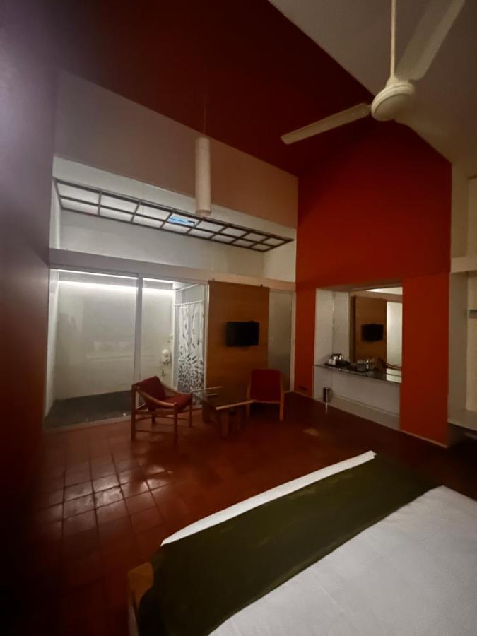 Presidency Artotel, Kochi Eksteriør billede