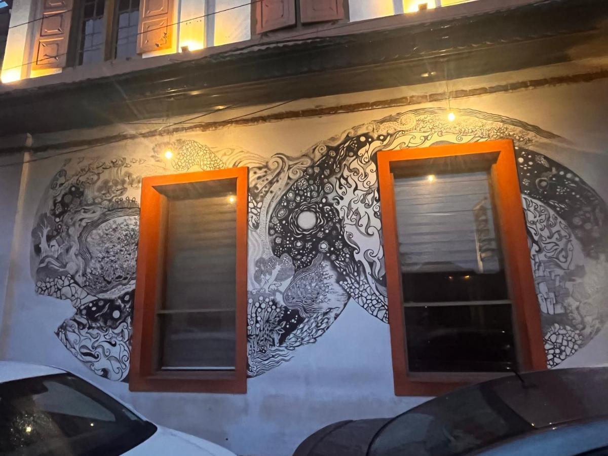 Presidency Artotel, Kochi Eksteriør billede