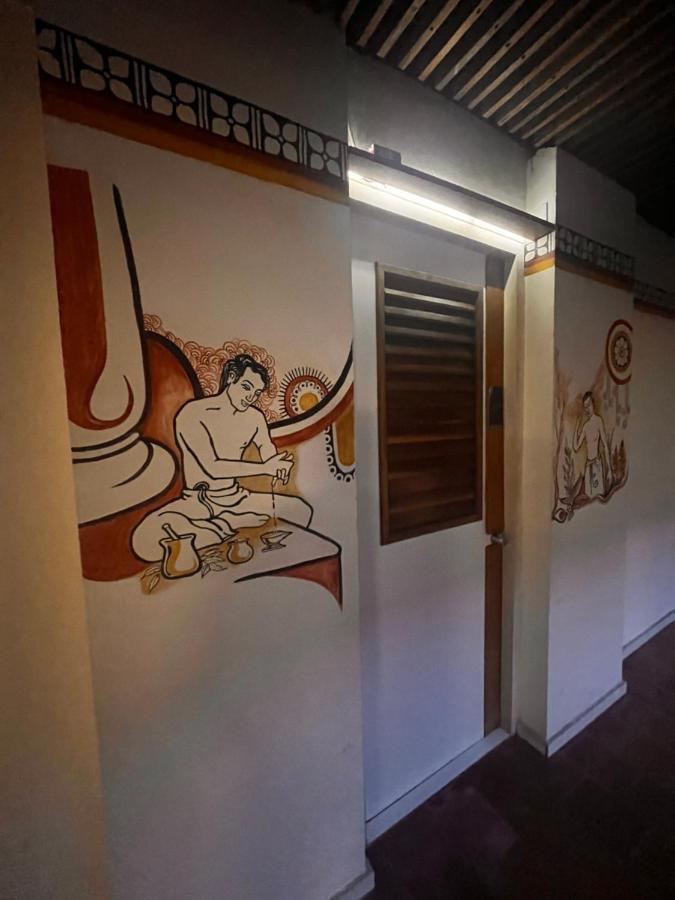 Presidency Artotel, Kochi Eksteriør billede