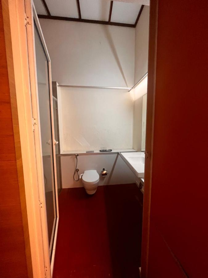 Presidency Artotel, Kochi Eksteriør billede