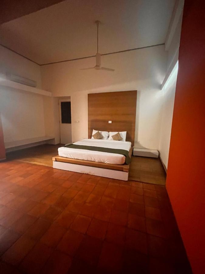 Presidency Artotel, Kochi Eksteriør billede