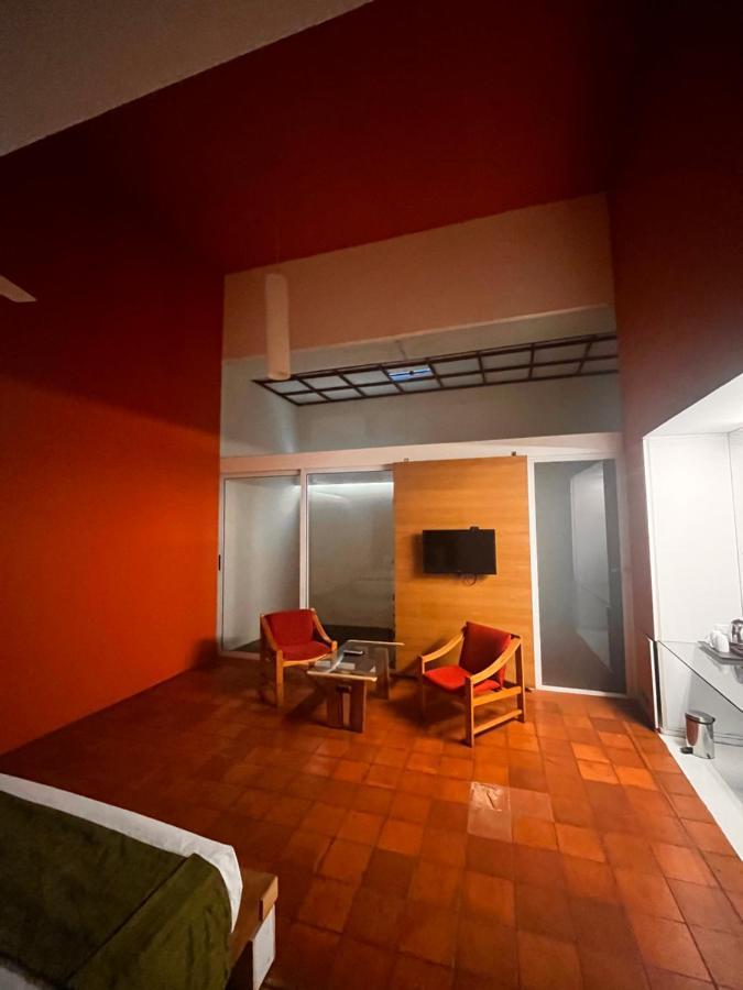 Presidency Artotel, Kochi Eksteriør billede
