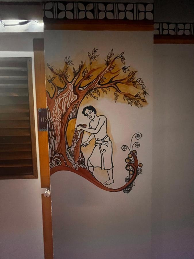 Presidency Artotel, Kochi Eksteriør billede