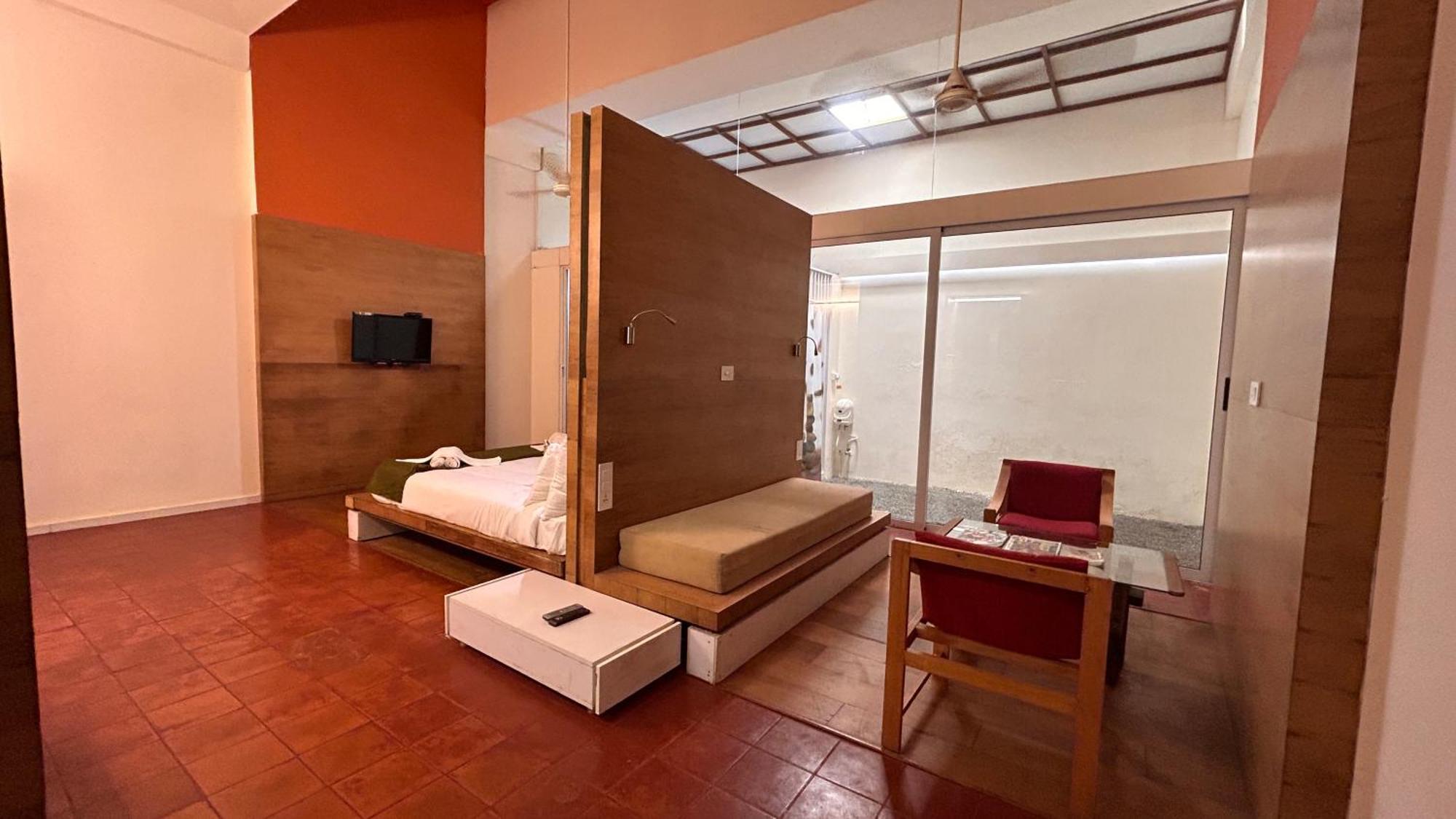 Presidency Artotel, Kochi Eksteriør billede