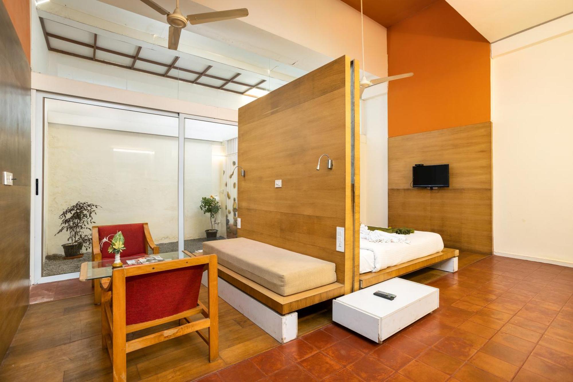Presidency Artotel, Kochi Eksteriør billede