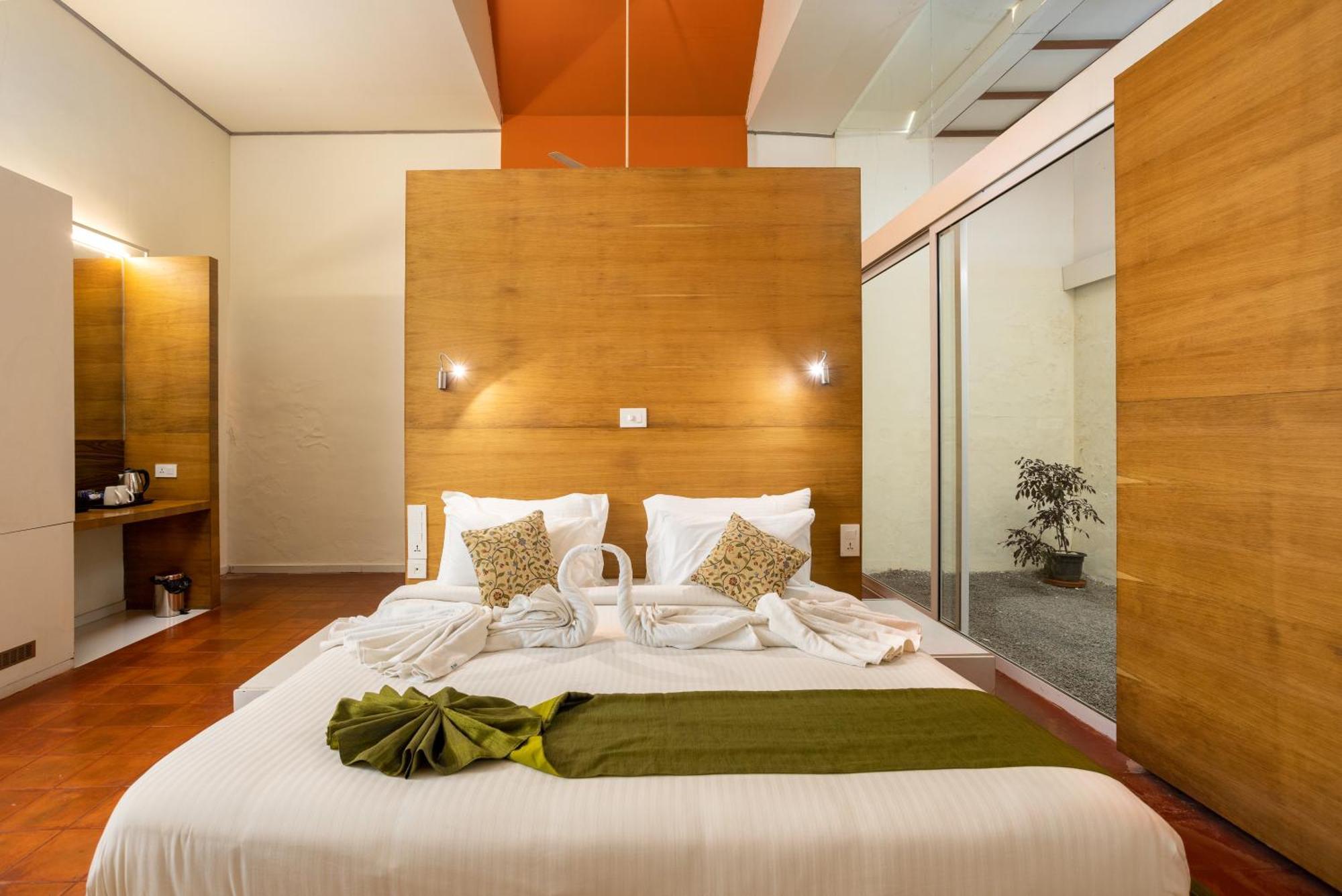 Presidency Artotel, Kochi Eksteriør billede